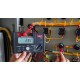 Unit UT582+ Dijital RCD Test Cihazı (ELCB)